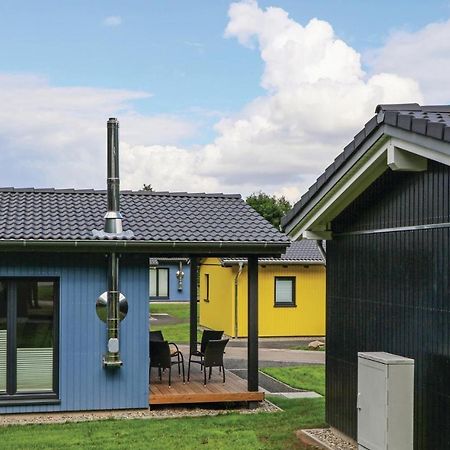 Ferienhausdorf ทาเลอ ภายนอก รูปภาพ