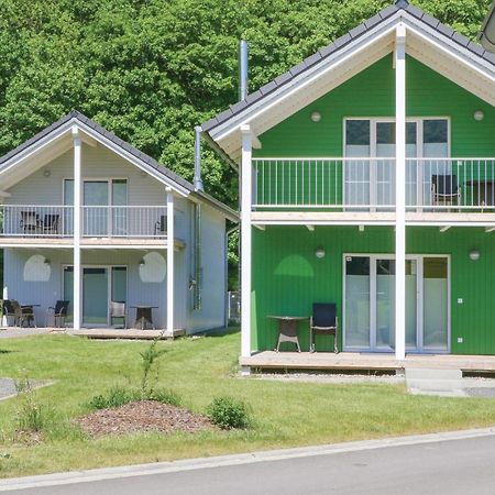 Ferienhausdorf ทาเลอ ภายนอก รูปภาพ