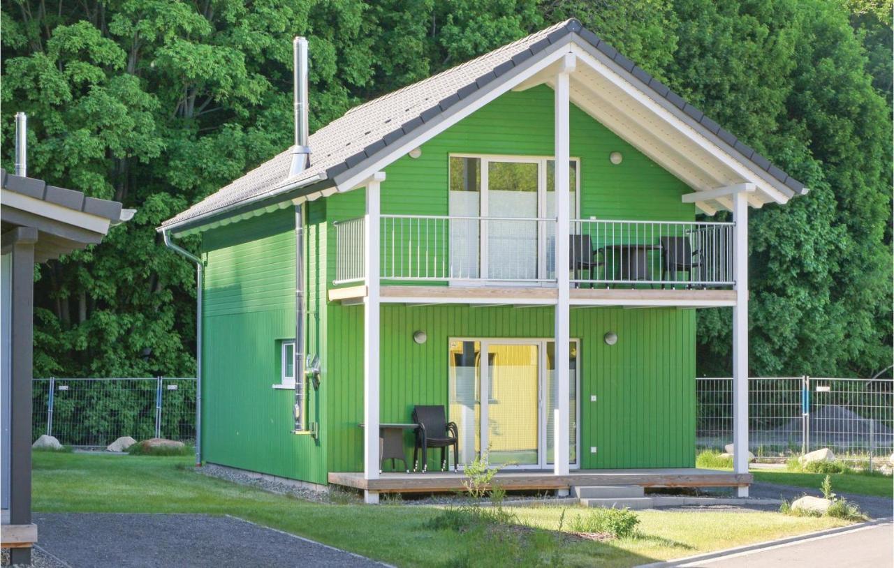 Ferienhausdorf ทาเลอ ภายนอก รูปภาพ