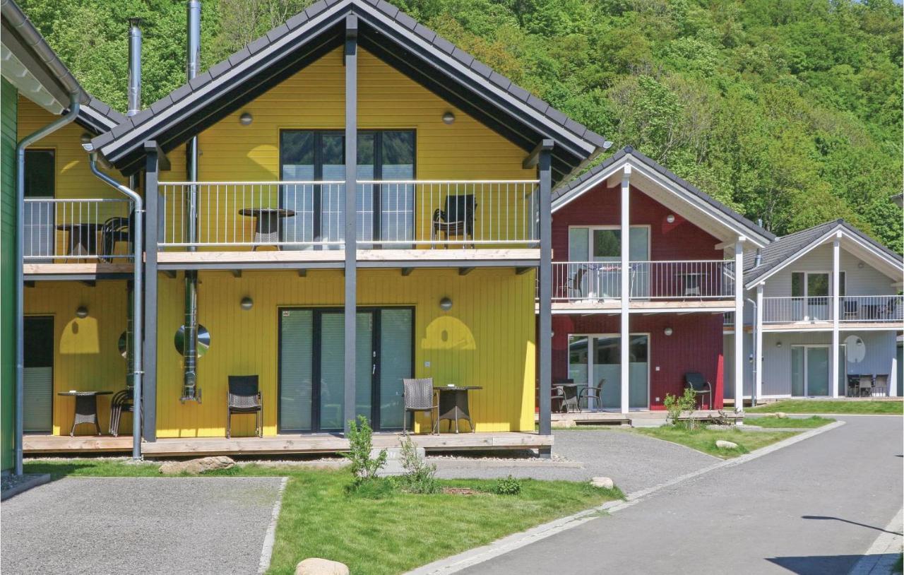 Ferienhausdorf ทาเลอ ภายนอก รูปภาพ
