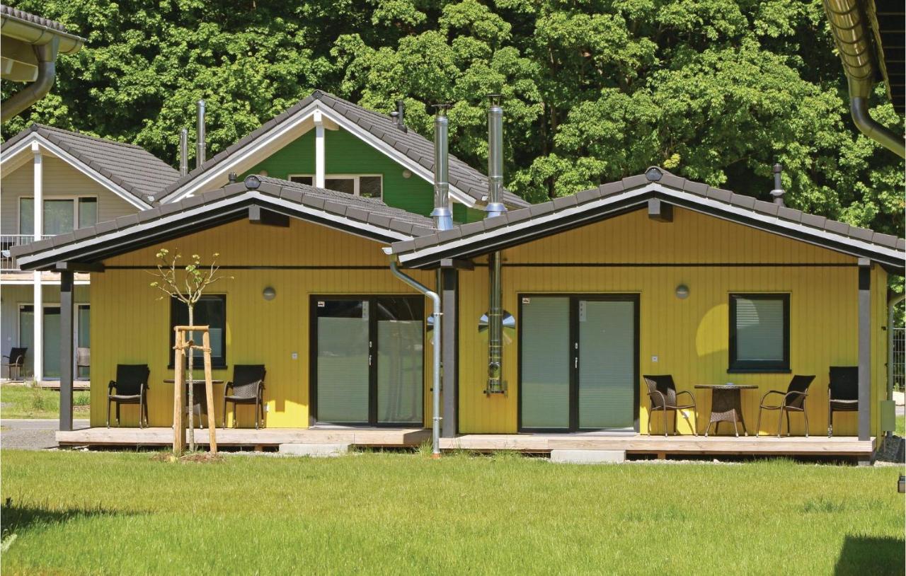 Ferienhausdorf ทาเลอ ภายนอก รูปภาพ