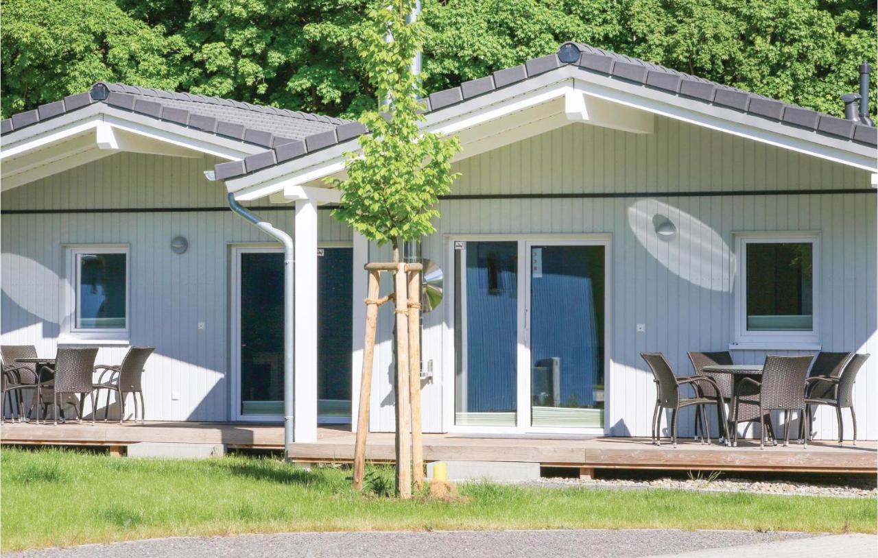 Ferienhausdorf ทาเลอ ภายนอก รูปภาพ