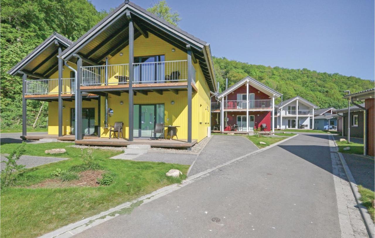 Ferienhausdorf ทาเลอ ภายนอก รูปภาพ