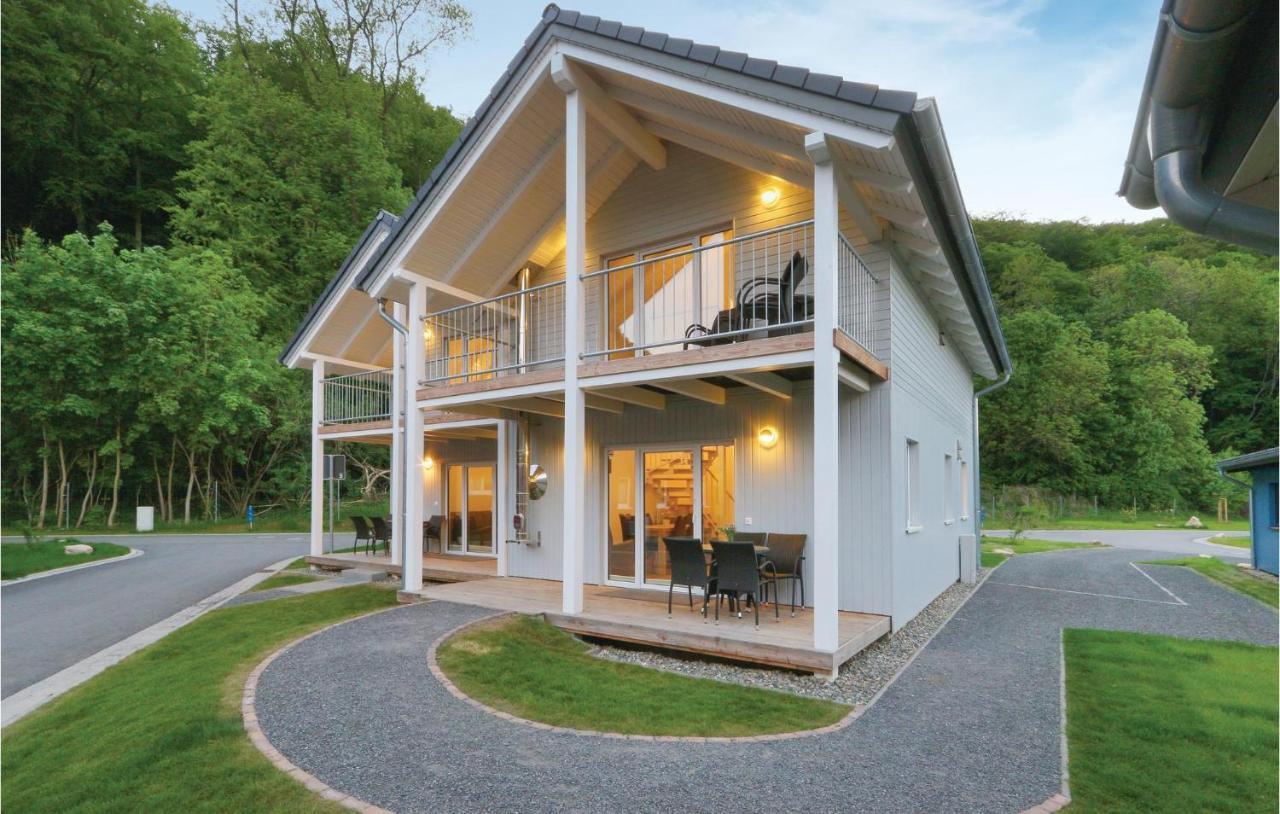 Ferienhausdorf ทาเลอ ภายนอก รูปภาพ