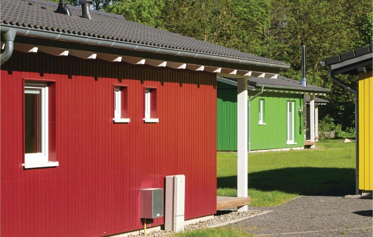 Ferienhausdorf ทาเลอ ภายนอก รูปภาพ