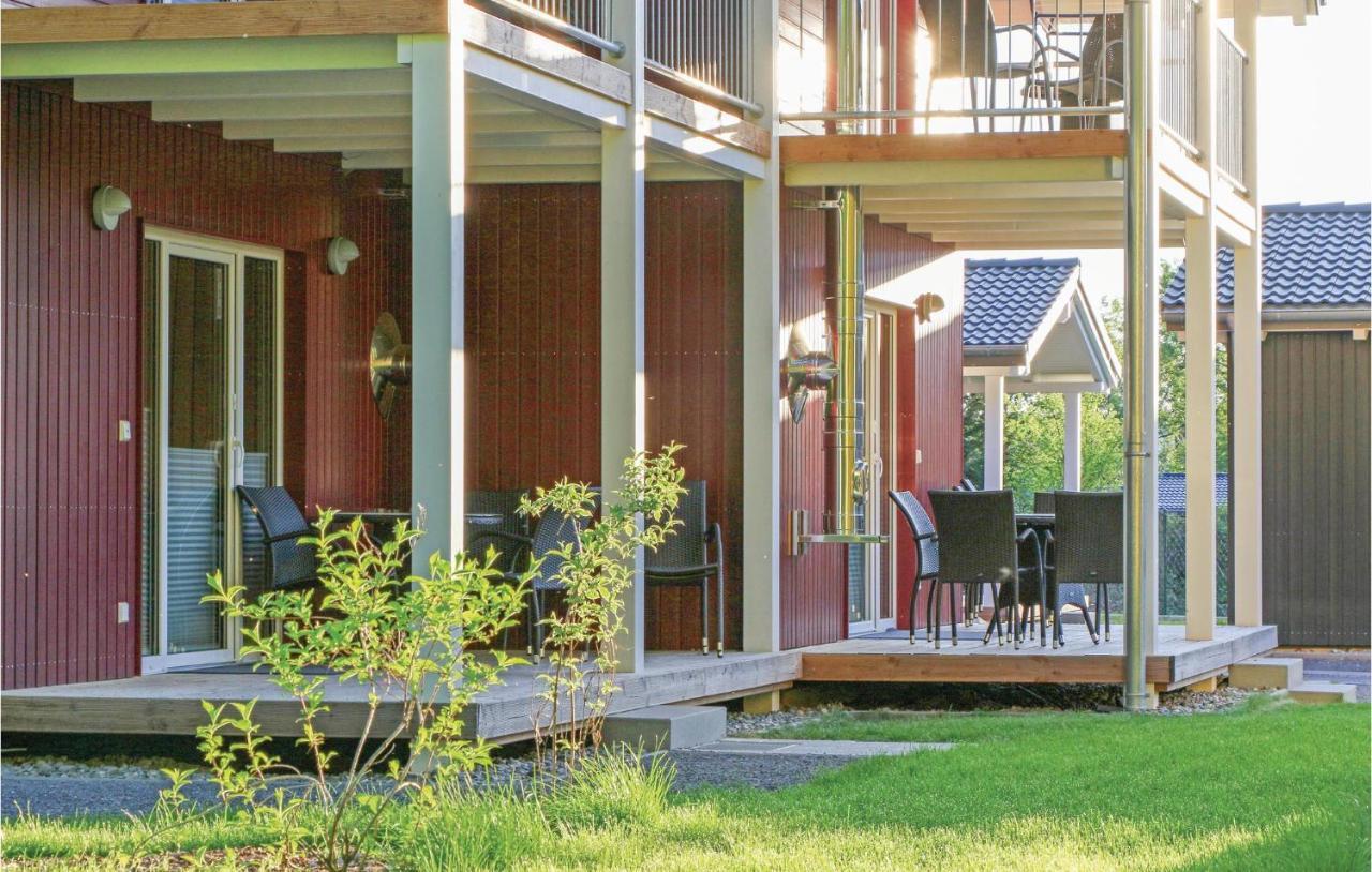 Ferienhausdorf ทาเลอ ภายนอก รูปภาพ