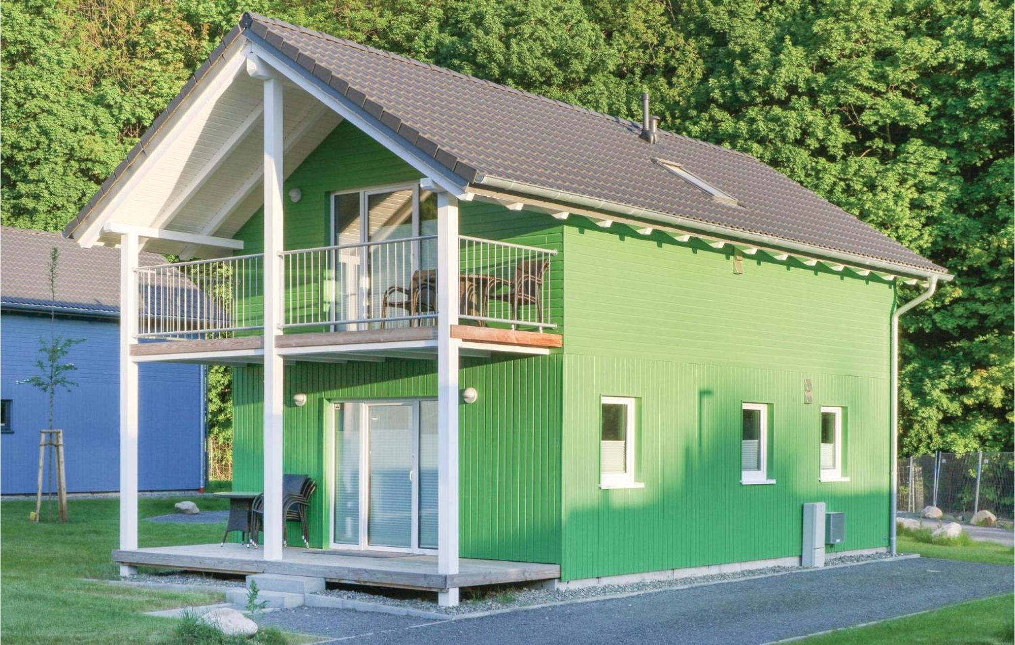 Ferienhausdorf ทาเลอ ภายนอก รูปภาพ