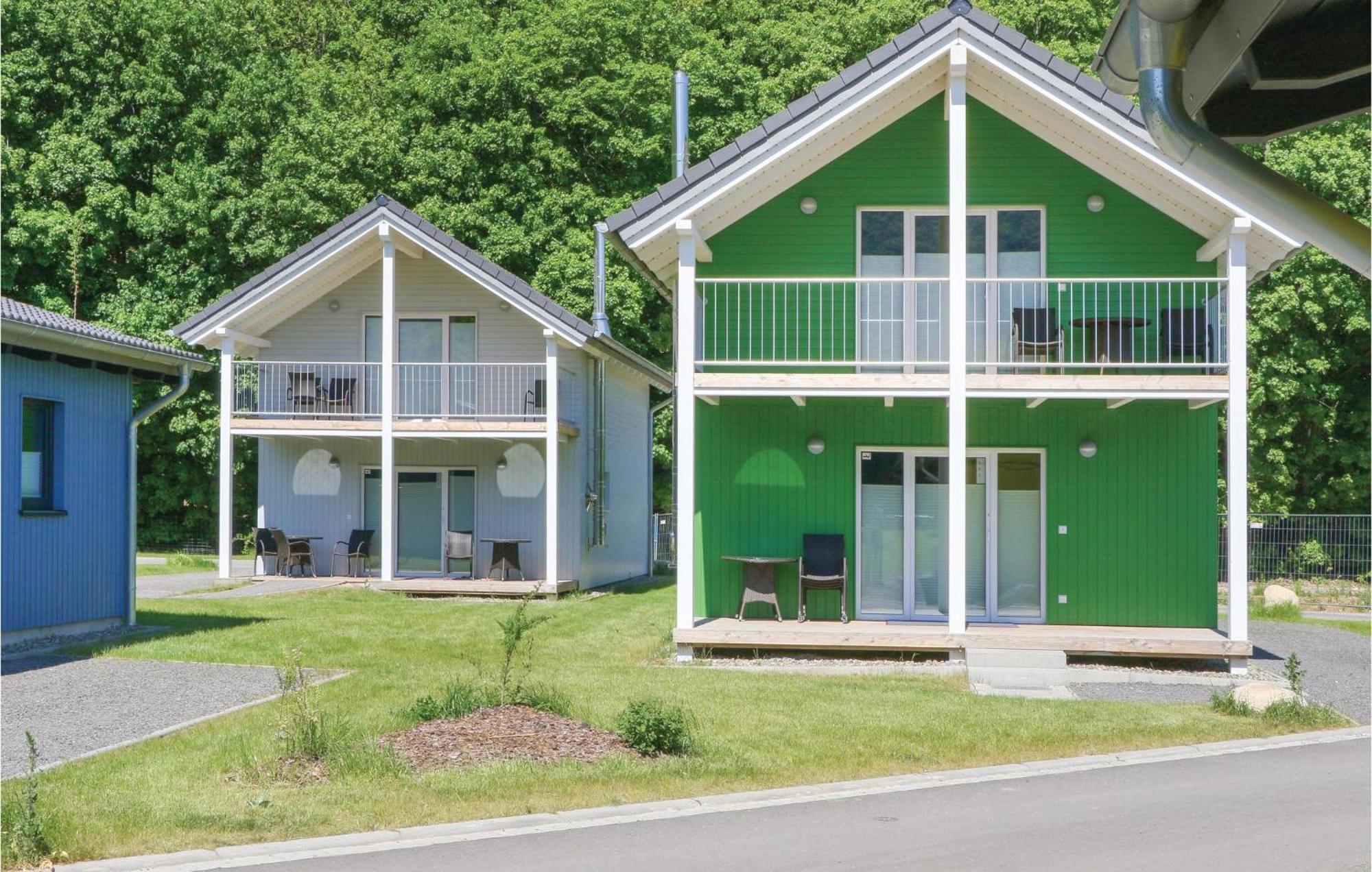 Ferienhausdorf ทาเลอ ภายนอก รูปภาพ