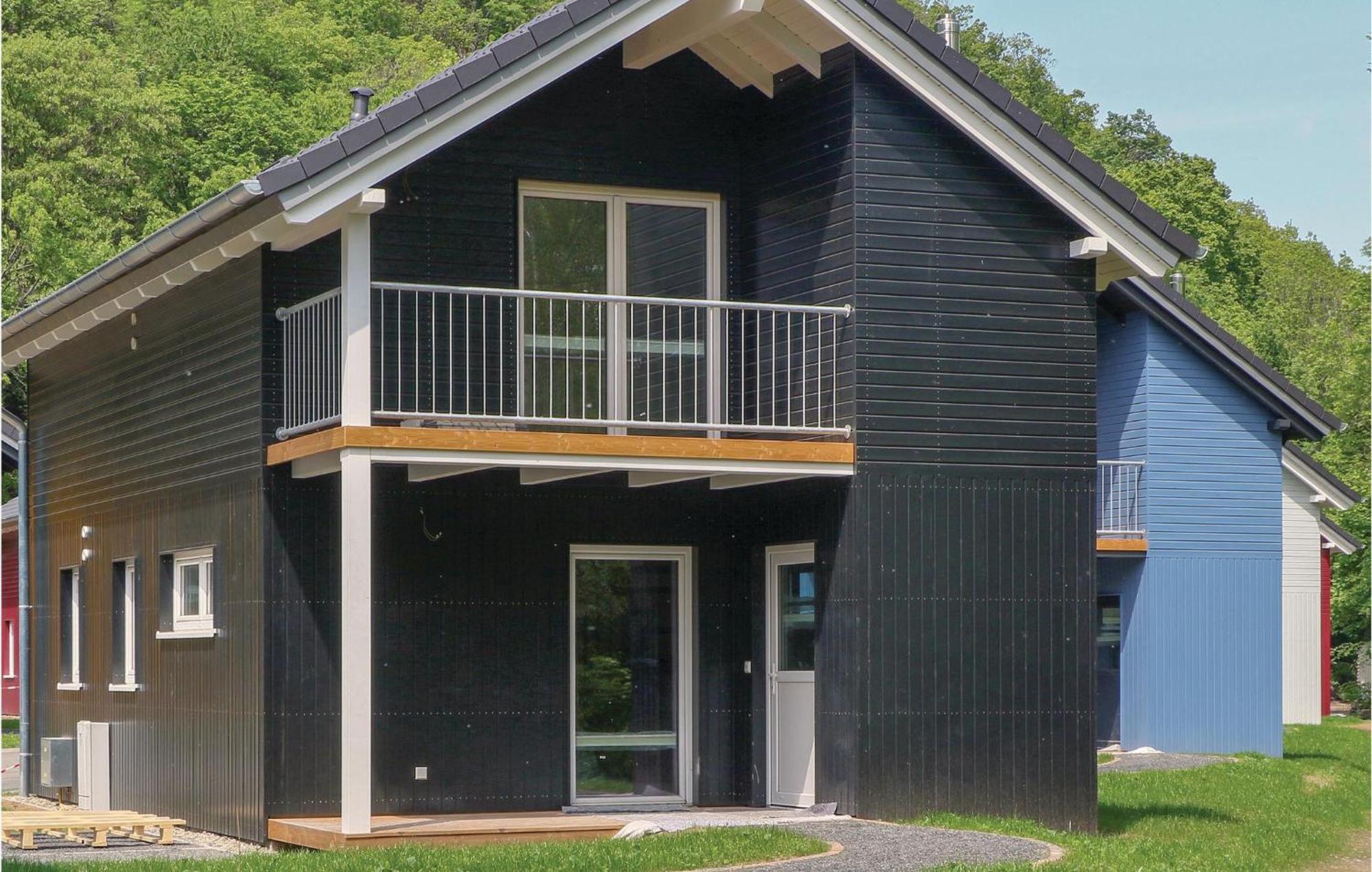 Ferienhausdorf ทาเลอ ภายนอก รูปภาพ