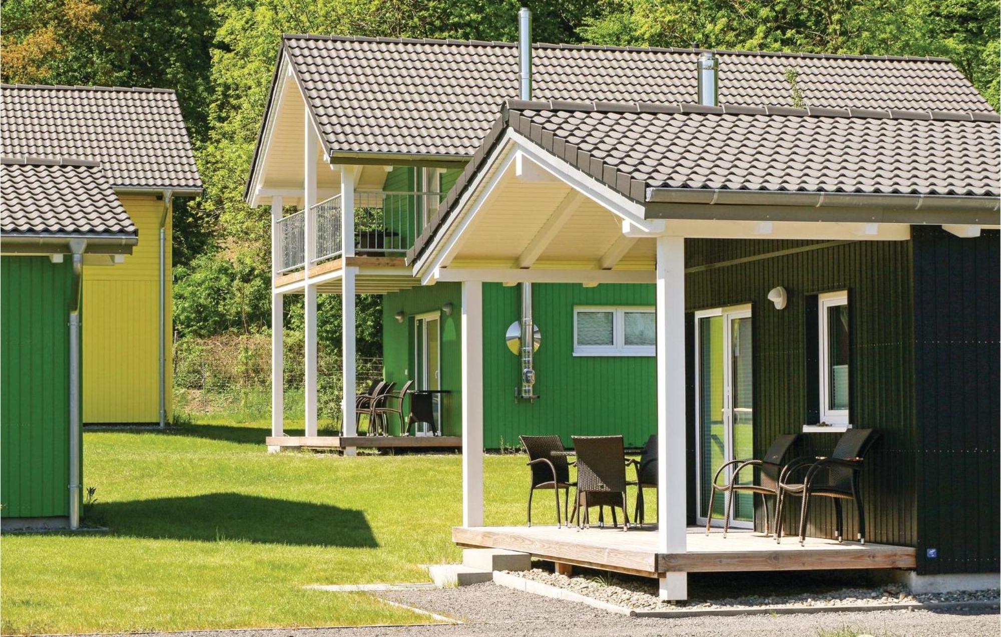 Ferienhausdorf ทาเลอ ภายนอก รูปภาพ