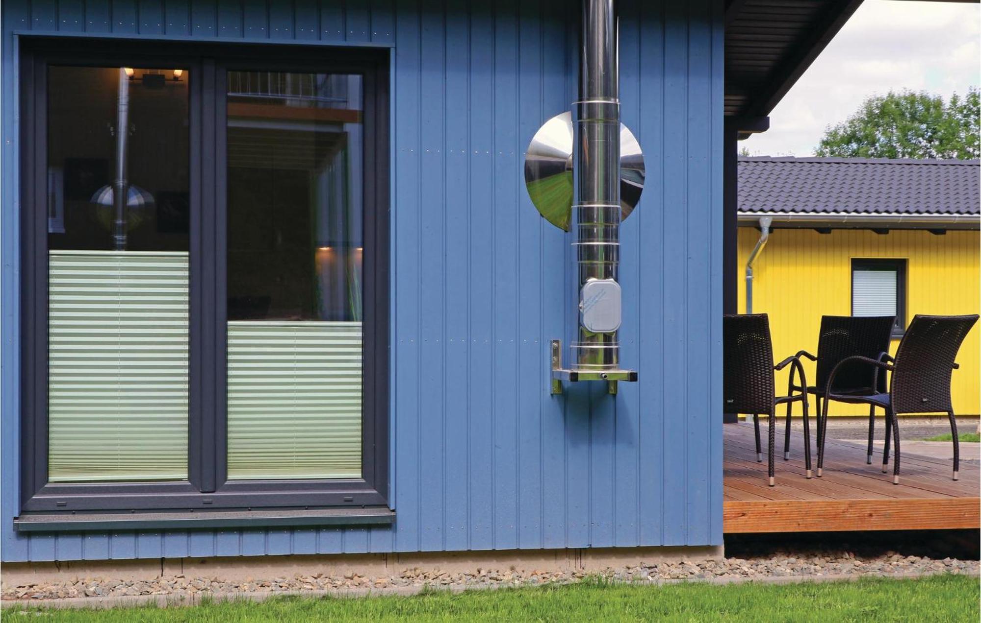 Ferienhausdorf ทาเลอ ภายนอก รูปภาพ