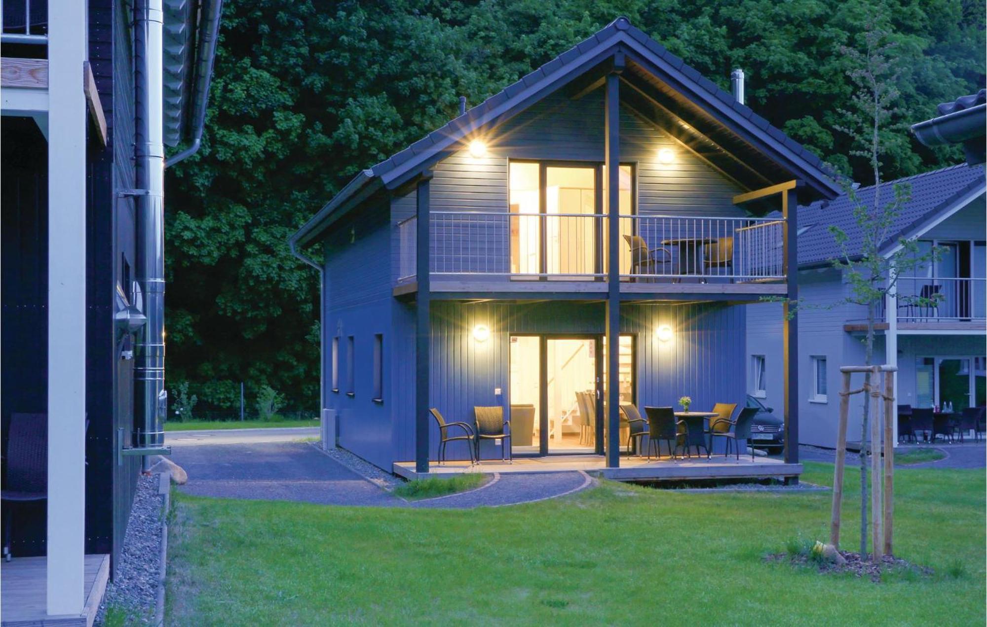Ferienhausdorf ทาเลอ ภายนอก รูปภาพ
