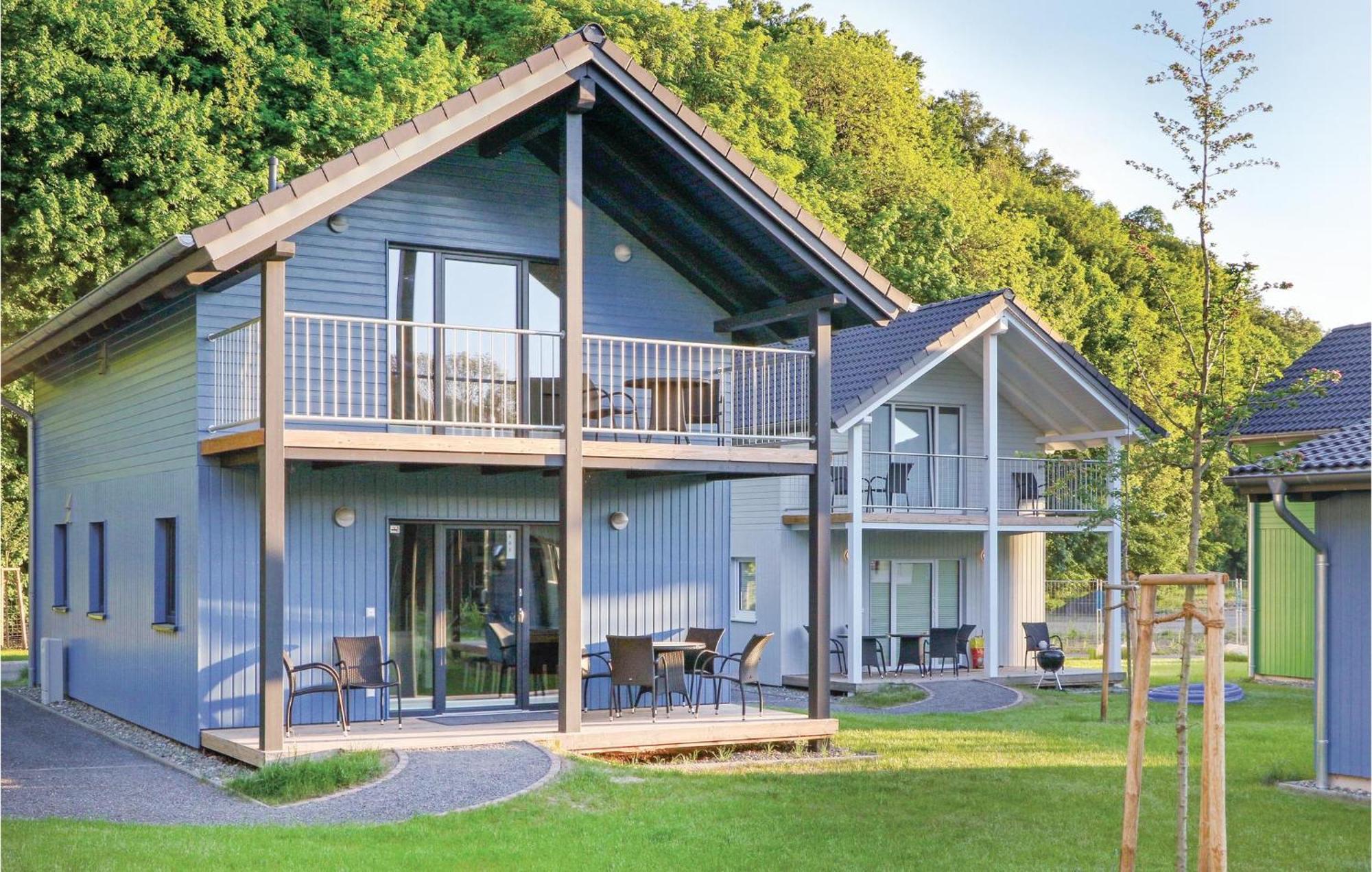 Ferienhausdorf ทาเลอ ภายนอก รูปภาพ