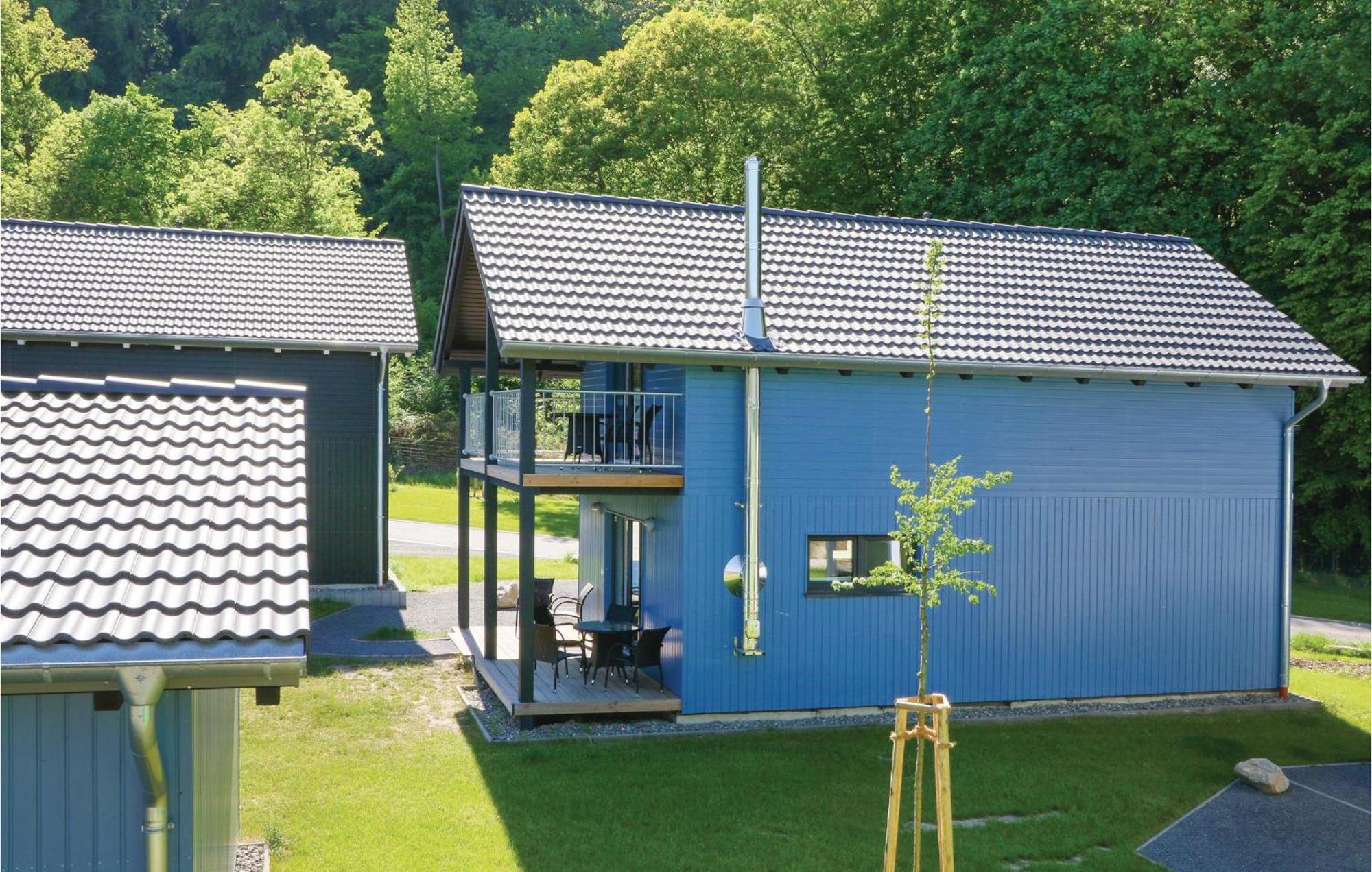 Ferienhausdorf ทาเลอ ภายนอก รูปภาพ
