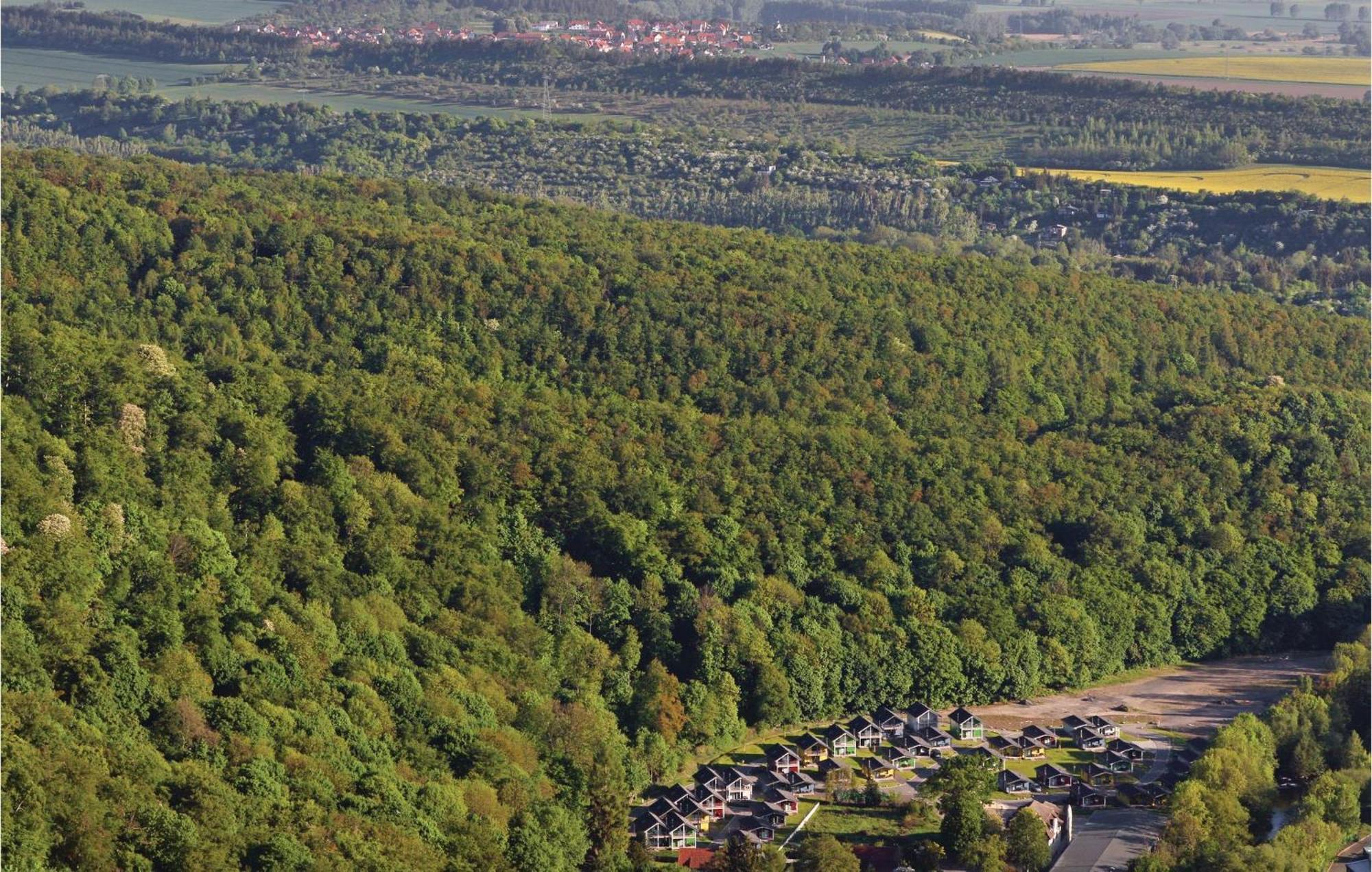 Ferienhausdorf ทาเลอ ภายนอก รูปภาพ