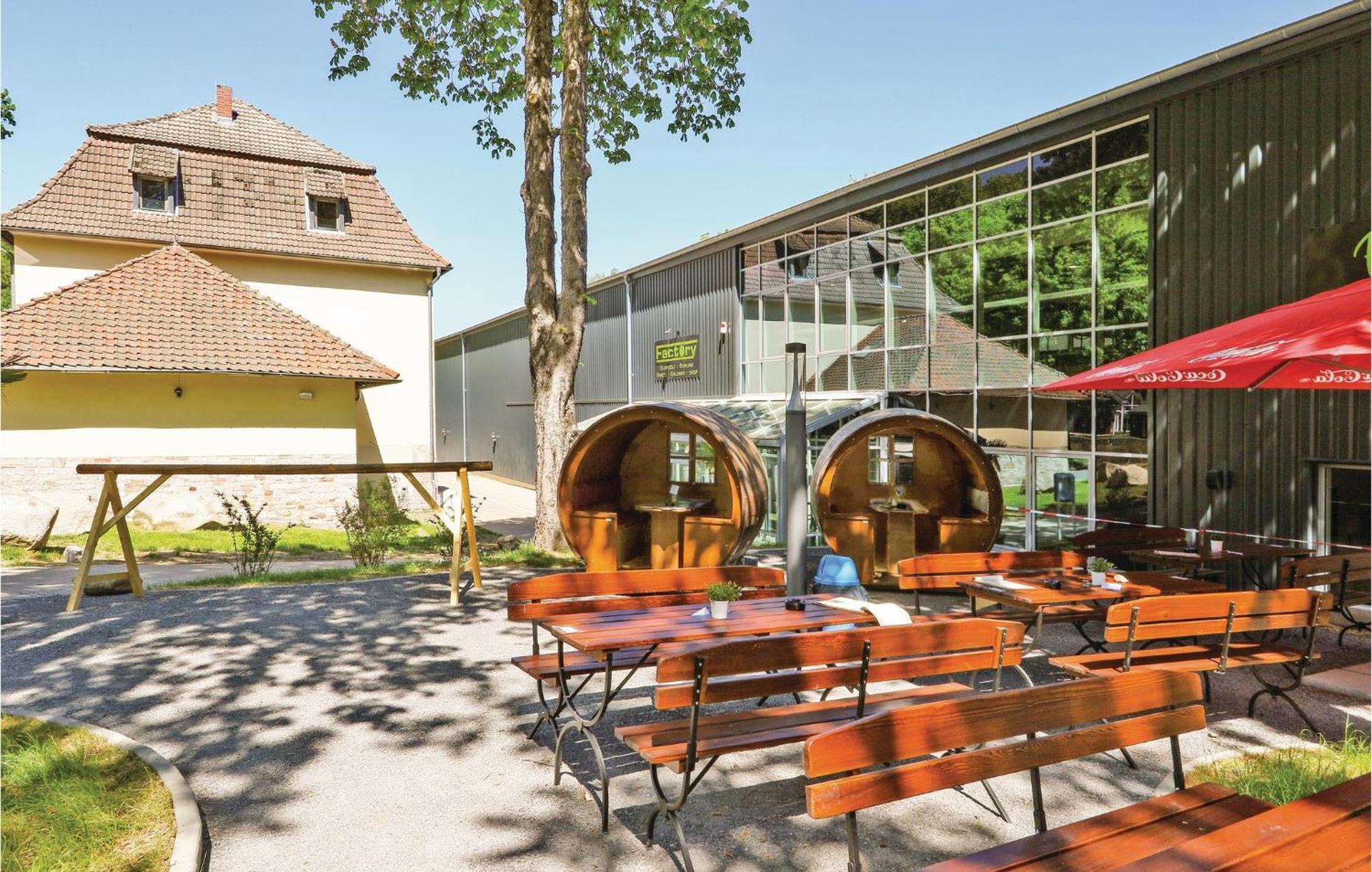 Ferienhausdorf ทาเลอ ภายนอก รูปภาพ