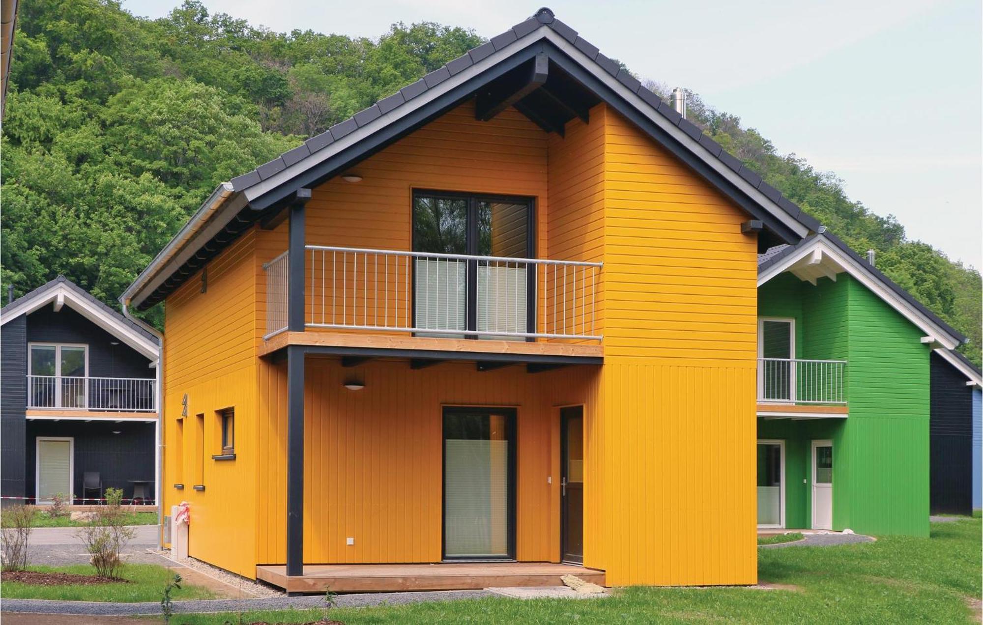 Ferienhausdorf ทาเลอ ภายนอก รูปภาพ
